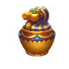 mummys jewels 100 vase symbol