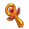 mummys jewels ankh symbol