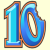 munchkins 10 symbol