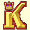 munchkins king symbol