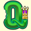 munchkins queen symbol