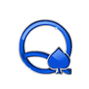 musketeer q symbol