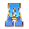 mustang hold and win a symbol