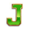 mustang hold and win j symbol