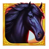mustang hold and win mustang symbol