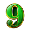 mustang money 2 energized 9 symbol