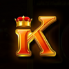 mustang money energized k symbol