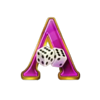 mustang money rings of fortune a symbol