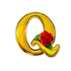 mustang money rings of fortune q symbol
