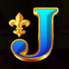 mustang money super j symbol