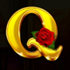 mustang money super q symbol
