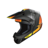 mx mania helmet symbol