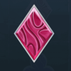 my village diamond symbol