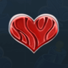 my village heart symbol