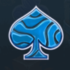 my village spade symbol