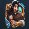 my village villager symbol