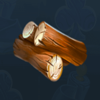 my village wood symbol