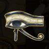 mysteries of egypt eye symbol