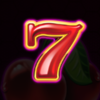 mysterious joker 7 symbol