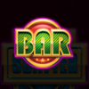 mysterious joker bar symbol