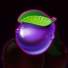 mysterious joker berry symbol