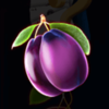 mysterious joker deluxe berry symbol