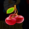 mysterious joker deluxe cherry symbol