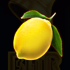 mysterious joker deluxe lemon symbol
