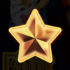 mysterious joker deluxe star symbol