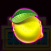 mysterious joker lemon symbol