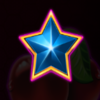 mysterious joker star symbol