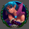 mysterious night boy symbol
