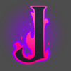 mysterious night j symbol