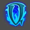 mysterious night q symbol