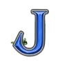 mystery elves j symbol