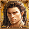 mystery elves prince symbol