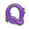 mystery elves q symbol