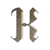 mystery garden k symbol