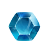 mystery of eldorado blue gem symbol