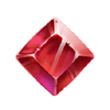 mystery of eldorado red gem symbol