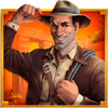 mystery of eldorado treasure hunter symbol