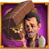 mystery of eldorado treasure thief symbol