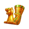 mystery of persia artefact symbol
