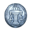 mystery of persia coin symbol