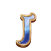 mystery of persia j symbol