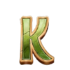 mystery of persia k symbol