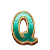 mystery of persia q symbol