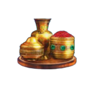 mystery of the lamp secret bazaar drink symbol