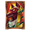 mystery of the nile anubis symbol