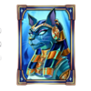 mystery of the nile cat symbol